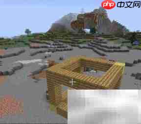 我的世界克隆指令详解  第1张