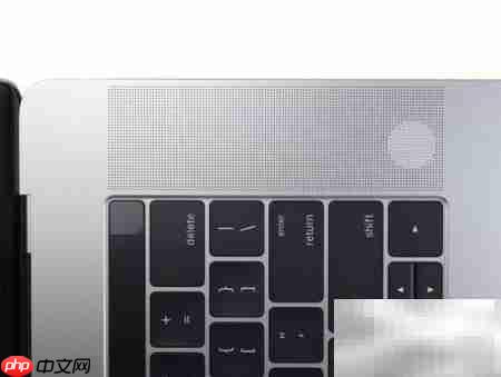 2016款MacBook Pro拆机解析  第25张