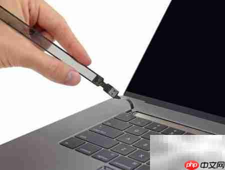 2016款MacBook Pro拆机解析  第27张