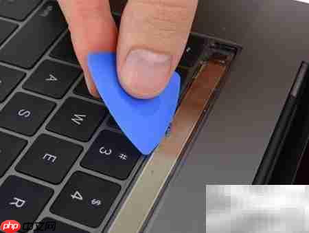 2016款MacBook Pro拆机解析  第28张