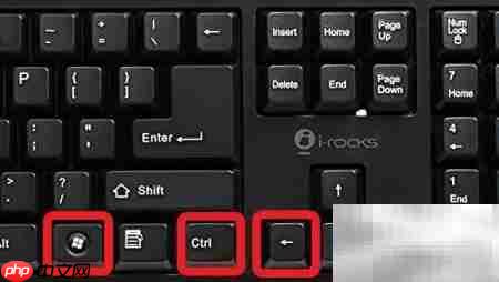 Win10添加虚拟桌面方法 第5张 Win10添加虚拟桌面方法 第5张