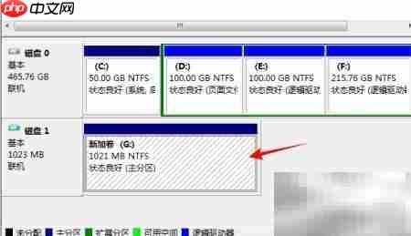 Win7 VHD重新加载方法  第5张