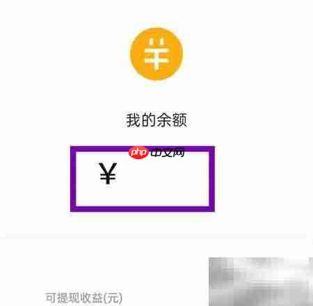 车易淘余额查询方法  第3张