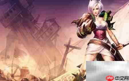 黑白瑞文符文天赋加点 第4张 黑白瑞文符文天赋加点 第4张