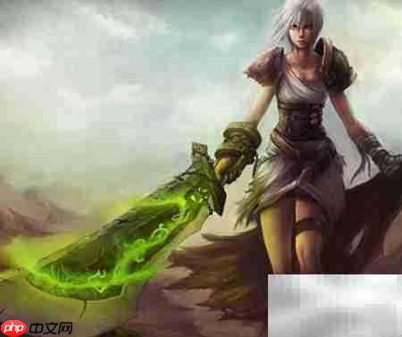 黑白瑞文符文天赋加点 第6张 黑白瑞文符文天赋加点 第6张