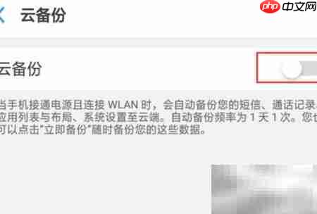 OPPO云服务使用指南  第2张