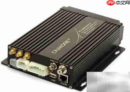 4G无线视频监控国土资源  第5张