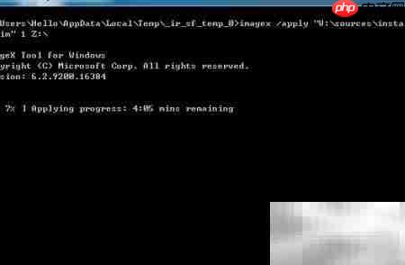 轻松用VHD体验Win10系统 第12张 轻松用VHD体验Win10系统 第12张