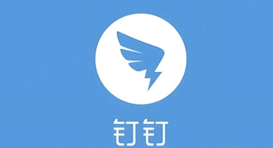 钉钉网页版入口扫码 钉钉二维码安全登录  第1张