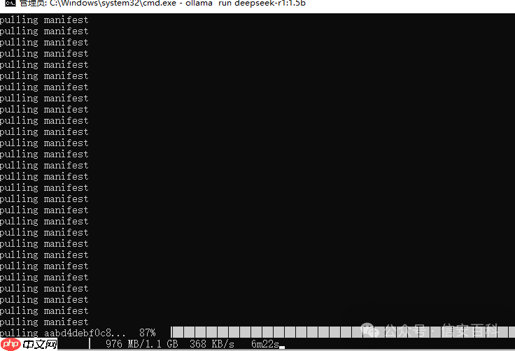 国产AI神器Deepseek，本地离线使用教程！  第7张