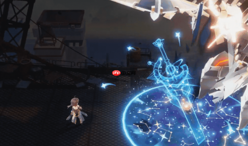 《交错战线》阿图姆介绍  第3张