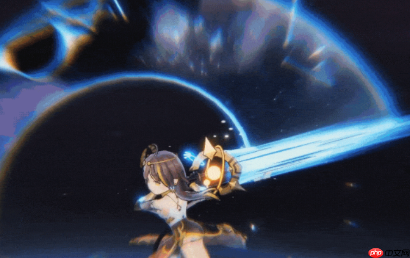 《交错战线》阿图姆介绍  第4张