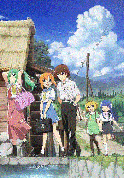 51动漫全年龄向作品合集-51动漫官方正版阅读入口  第1张