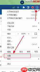谷歌浏览器如何设置自动撤销未使用网站权限  第2张