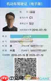 交管12123如何开通电子驾驶证城市  第2张