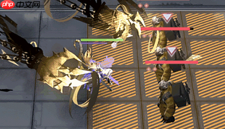 《无期迷途》西涅克斯介绍  第8张