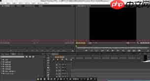 Adobe Premiere Pro CS6导出视频速度慢的原因