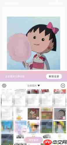 日杂相机app怎么拼多图-多图片拼法  第1张