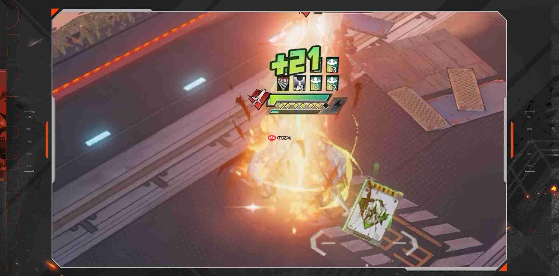 《晴空之下》西隆拜恩玩法攻略  第8张