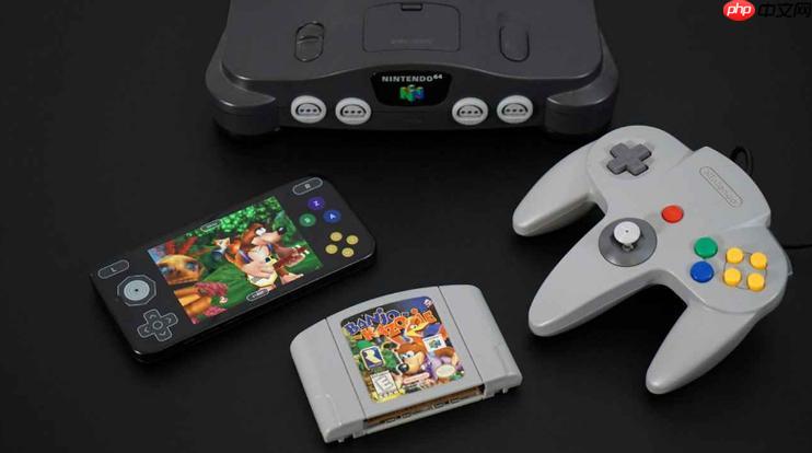 Delta模拟器怎么开启JIT Delta模拟器JIT权限开启教程 第1张 Delta模拟器怎么开启JIT Delta模拟器JIT权限开启教程 第1张