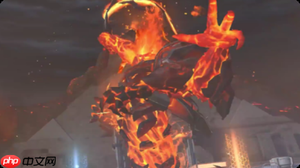 《逆战:未来》火山口玩法介绍 第2张 《逆战:未来》火山口玩法介绍 第2张