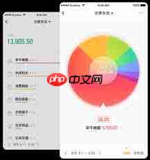 随手记如何查看去年的记录  第2张