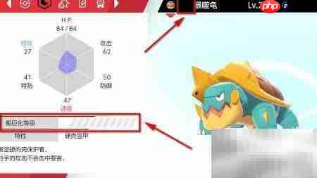 剑盾超极巨化方法揭秘  第2张