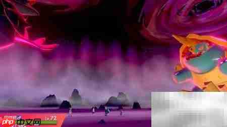 剑盾超极巨化方法揭秘  第7张