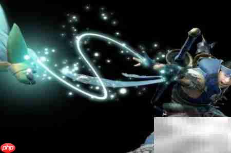 翔虫受身操作技巧  第1张