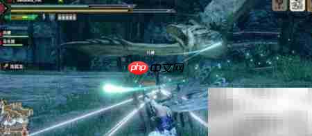 翔虫受身操作技巧  第4张