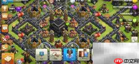 部落冲突大本营升级攻略