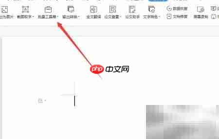 WPS批量图片加水印教程 第2张 WPS批量图片加水印教程 第2张