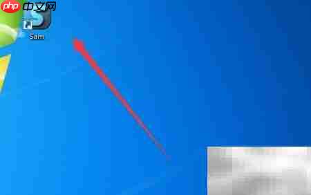 板载声卡连接SAM机架指南  第6张