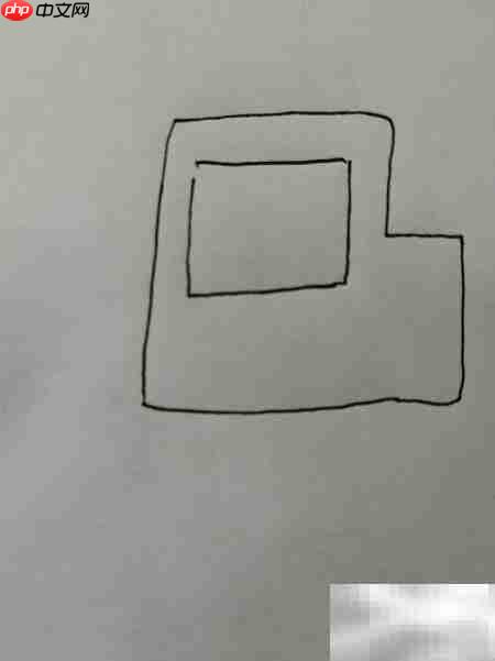 可爱挖掘机绘画教程  第2张