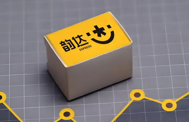 韵达快递官方查询入口 韵达快递单号快速查询平台  第1张