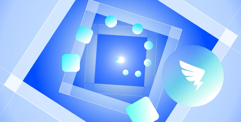 钉钉密聊模式怎么开启_发送已读自动销毁消息教程  第1张