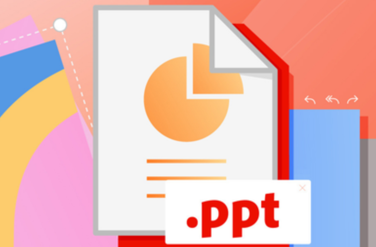 ppt怎么做流程图有详细步骤_ PPT绘制流程图SmartArt工具详细步骤  第1张