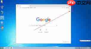 谷歌浏览器如何开启同步功能