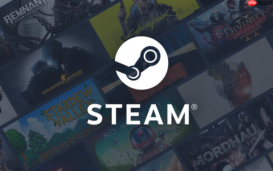 steam官网入口解析 steam网页版账号注册入口  第1张