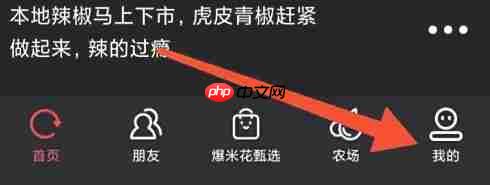 爆米花视频app青少年模式怎么开启-青少年模式设置  第1张