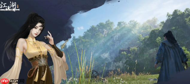 《下一站江湖2》无惧圣心获取攻略  第1张