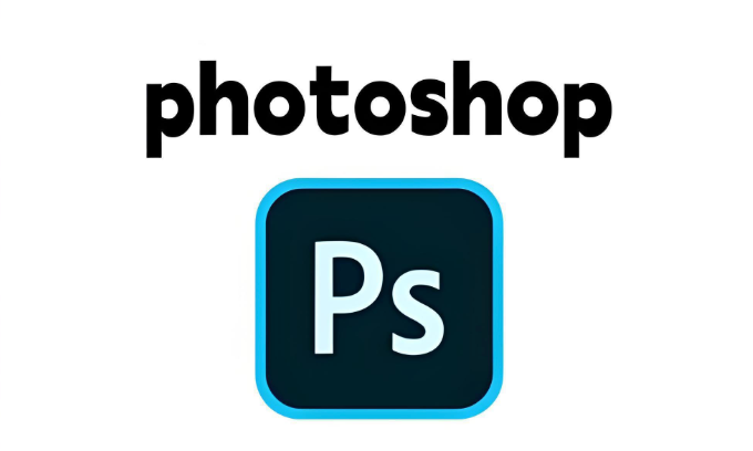 PS怎么给文字描边 PS文字添加外部线条及调整粗细方法【教程】  第1张