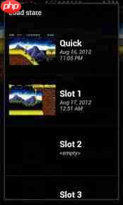 gba模拟器app如何使用金手指