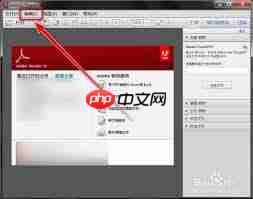 如何删除Adobe Reader XI最近打开的文件  第2张