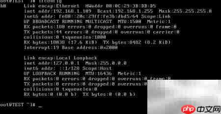 XShell登录CentOS 6.3  第2张