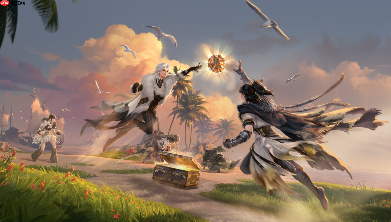 《逆水寒手游》越关山赛季开启时间介绍 第2张 《逆水寒手游》越关山赛季开启时间介绍 第2张