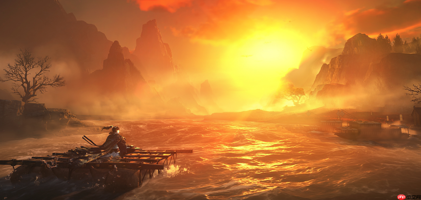 《逆水寒手游》越关山赛季开启时间介绍 第3张 《逆水寒手游》越关山赛季开启时间介绍 第3张