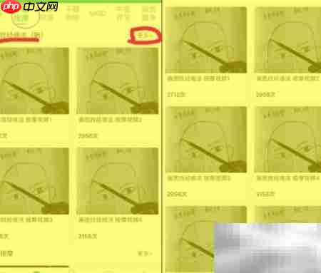 爱眼卫士按摩视频观看指南  第7张