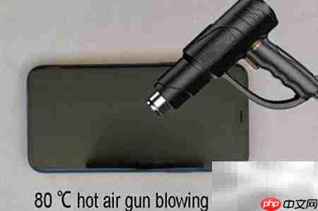 iPhone 11 Pro扬声器更换指南  第2张