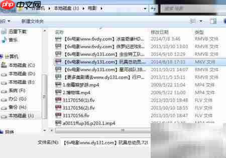 MKV转AVI：快速视频格式转换  第4张
